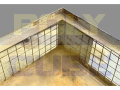 Gitterbox casse pallet usate