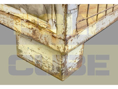 Gitterbox casse pallet usate