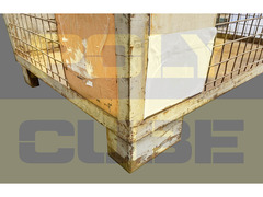Gitterbox casse pallet usate