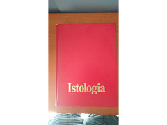 Istologia di Valerio Monesi