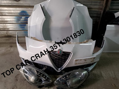 RICAMBI ALFA ROMEO GIULIETTA