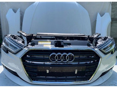 RICAMBI AUDI A3