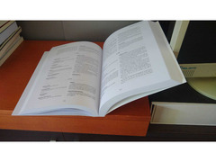 Enciclopedia del Dim-Mak