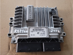 Centralina del motore Ssangyong Rexton 2.0 XDI 2014 6715400032 28341188