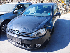 Pezzi per Volkswagen Golf VI 2.0 TDI 4 Motion CBA