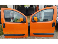Porta portiera sportello DX o SX Fiat Qubo