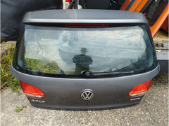 Portellone Volkswagen Golf VI