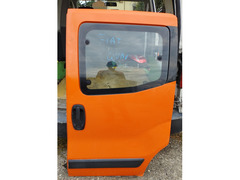 Porta laterale scorrevole SX Fiat Qubo