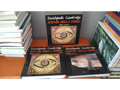 Enciclopedie Cambridge. Scienze della Terra. Laterza