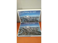 OSSOLA DAL CIELO, LIBRO FOTOGRAFICO DI GIORGIO GNEMMI per GIORGIO GNEMMI EDITORE