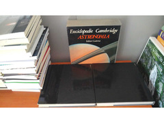 Enciclopedie Cambridge. Astronomia. Laterza, Grandi Opere