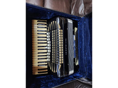 Fisarmonica Excelsior 914