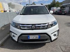 SUZUKI VITARA 1.6 Benzina Allgrip