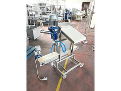 TAGLIA SFRIDI PROFESSIONALE USATO