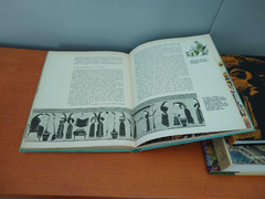 BART WINER - LA VITA E I COSTUMI NELL'ANTICHITÀ - MURSIA 1965