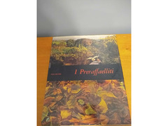 I PRERAFFAELLITI – Fratelli Fabbri Editore, 1967