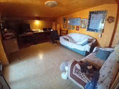 Ampio attico al terzo e ultimo piano con 2 terrazze a livello