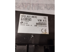 Kit chiave accensione Volkswagen Polo 6R 1.4 TDI CUS 90cv 04B907445