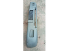 Paraurti anteriore Nissan Cabstar anno 2002