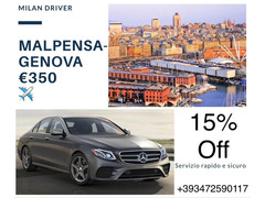 taxi & Limousine Services