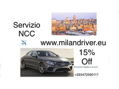 taxi & Limousine Services