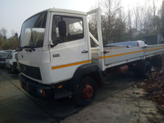 Pezzi per autocarro Merceds 914 6.0 Diesel anno 88