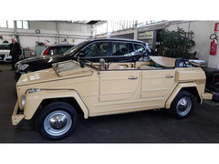 VW PESCACCIA  anno 1975