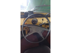 VW PESCACCIA  anno 1975