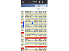 VW PESCACCIA  anno 1975