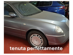 Lancia Thesis RARA in quanto 2400cc