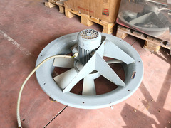 ASPIRATORE ESTRAZIONE PER CUCINE USATO