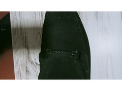 Mocassino Uomo Stonefly num. 42 / Stonefly men's shoes moccasin # 42
