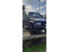 SUZUKI VITARA CON TESTATA DA RIFARE