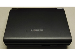 Lettore Cd-Dvd Portatile Nortek PDVX450