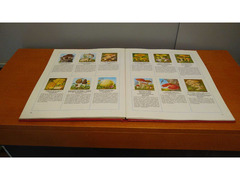 Il libro delle mie ricerche Volume primo Editrice Piccoli Milano