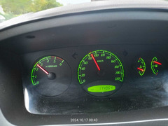 Ssangyong Kyron