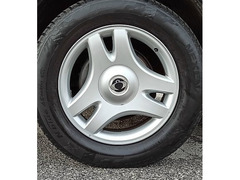 Ssangyong Kyron