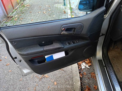 Ssangyong Kyron