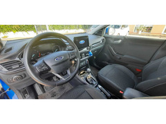 Vendo Ford Puma