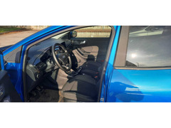 Vendo Ford Puma