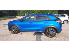 Vendo Ford Puma