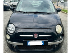 Fiat 500 1.2 Benzina/GPL 2009