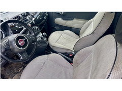 Fiat 500 1.2 Benzina/GPL 2009