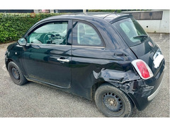 Fiat 500 1.2 Benzina/GPL 2009