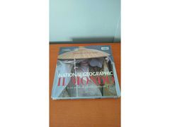 Il mondo. Through the lens