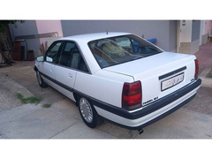 Opel Omega 1.8I del 1991 Rarissima