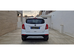 Opel Mokka X 1.6 cdti aut. full optional 2017