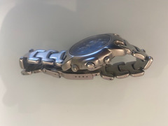 Cronografo Bulova