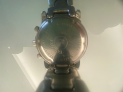 Cronografo Bulova