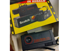 Macchina fotografica collezione